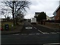 Manse Avenue, Coatbridge in ML5 5RP