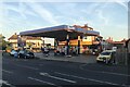 Normoss Petrol Station and Convenience Store in FY3 7FB