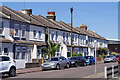 Wallace Street, Shoeburyness in SS3 9PE