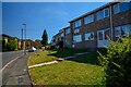 Bristol : Charlton Mead Drive in BS10 6PG