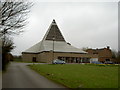 St. Michael and All Angels Catholic Church, Woodchurch in CH49 5LQ