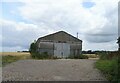 Farm building off Bagwell Lane in RG27 8DB