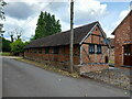 Barn at Walsal End Farm in B92 0AS