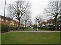 Thatcham: The Broadway in RG18 3EU
