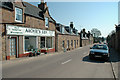 High Street, Archiestown in AB38 7QX