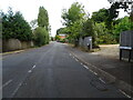 School Road (B386), Windlesham in GU20 6PA