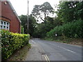Kennel Lane (B386), Windlesham in GU20 6LX