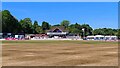 Radlett Cricket Club in WD7 7LN