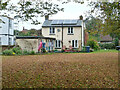 House on Bowling Green, Stokenchurch in HP14 3TP