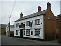 Long Buckby-The Admiral Rodney in NN6 7QY