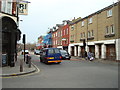Garratt Lane, London SW18 in SW18 5ND