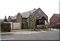 Cooperville & Buttershaw Methodist Church - Bellerby Brow in BD6 3WE