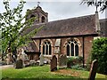 St Peter's Church at Pedmore in DY9 0SP