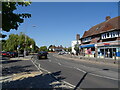 Kenley Road, Kingston upon Thames in KT3 3EG
