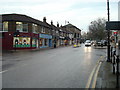 High Street, Chislehurst in BR7 5EZ