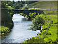 Bridge over River Bran near Achnasheen in IV22 2EL