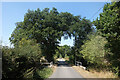 Blackwater Valley Path on Ford Lane in RG40 4RD