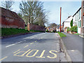 Main Street, North Dalton, East Yorks. in YO25 9WP