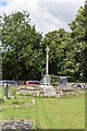 War Memorial, Sanderstead in CR2 8AY