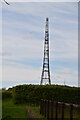 Barkway Hill Mast (Former RAF Barkway) in SG8 8BX
