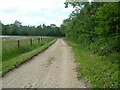 A figure of eight walk from Lechlade-on-Thames [18] in GL7 3FH