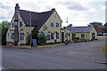 The Royal Oak, Naseby in NN6 6DR