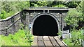 Standedge Railway Tunnel Portal in OL3 5NQ
