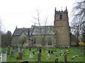 St. Peter, Elford in B79 9BY
