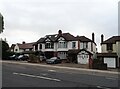 Houses on Main Road, Romford in RM2 5EU