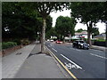 Main Road (A118), Romford in RM2 5EU