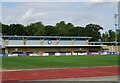 Melbourne Stadium, Chelmsford City Football Club in CM1 2EX