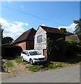 Former Farm Outbuildings, Church Lane, Salehurst in TN32 5NS