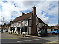 The Kings Arms, Broomfield in Broomfield