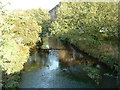 River Roch Smallbridge in OL16 2PS