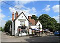The Swan public house, Rayne in CM77 6RG