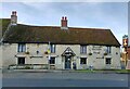 The Queen's Head, Milton Ernest in MK44 1RT