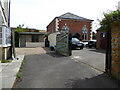 The Old Chapel, Chapel Yard in BA7 7ET