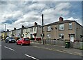 Houses on Barnsley Road, Dodworth in S70 6RZ