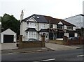 Houses on Brentwood Road, Romford in RM2 6DJ