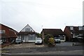 Houses on Wingletye Lane, Hornchurch in RM11 3UB