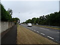 Southend Arterial Road (A127) in RM3 0TX