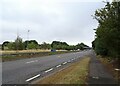Southend Arterial Road (A127) in RM14 1TX
