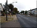 Corbets Tey Road (B1421), Upminster in RM14 3YU