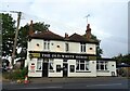 The Old White Horse, North Ockendon in RM15 6SX