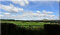 Farmland near Hesketh Lane in Derby & Thornley Ward