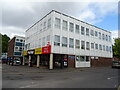 Post Office and shop, Pitsea, Basildon in SS14 1TR