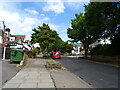 Chadwick Road, Southend-on-Sea in SS0 8LS