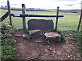 Stone Stile, Baunton in GL7 7BA