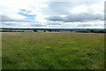 Fields from the road south of Wackerfield in DL2 3AR