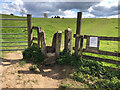 Stone Stile, Stratton near Cirencester in GL7 7BA